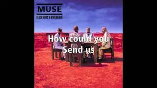 Muse - Soldier's Poem [HD]