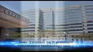 International Tech Park Bangalore, India
