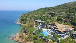 Case Study | Pullman Phuket Arcadia Resort - Thailand | Installed Audio: Crown, JBL, AMX, Soundcraft