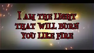 New Years Day - Vampyre (Lyrics)