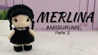 Merlina Addams baile Raven`s 2