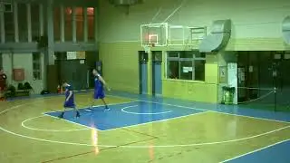 Team 70s B C  vs MyRema State Warriors