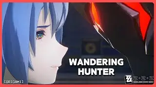 Wandering Hunter Boss OST | Fanmade GMV Zenless Zone Zero 2.3
