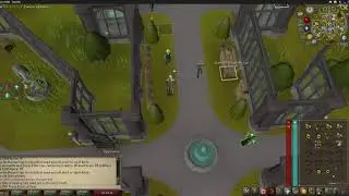 OpenOSRS  Crash replicated