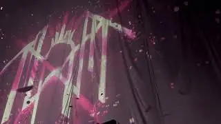 Sleep Token — Look to Windward [Full Concert Intro] (Live in Oakland, CA)