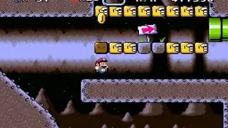 Let's Play SMO - Tallrock Springs