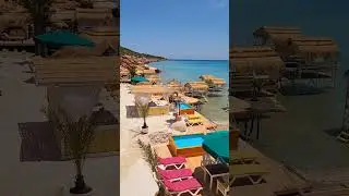 Ghar El Melh #Bizerte 🇹🇳Coco Beach Tunisie