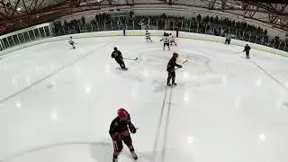 Plattsburgh Hornets vs Saranac Spartans 01/28/2025 - part 4