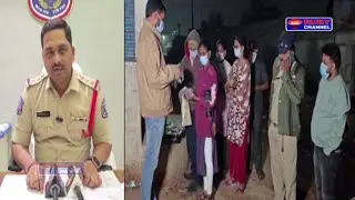 Ruby News 18 December 2025 Ruby Channel Hyderabad News Telangana News