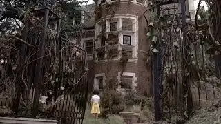 AHS murder house edits