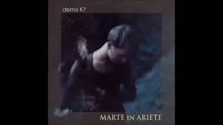 Marte In Ariete - Demo K7(1985)(Coldwave)(Post-Punk)(New Wave)