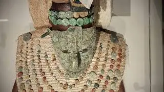 Los misterios de Palenque, Chiapas - Rey Pakal