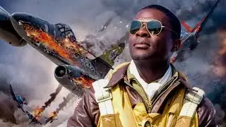 Red Tails / Full Movie Fact & Review In English / Bryan Cranston / David Oyelowo