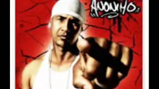 Anonimo Blandino-Soldado del futuro (un completo enigma )album