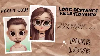 LONG DISTANCE RELATIONSHIP//SHORT STORY//STORYTELLING IN HINDI