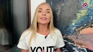 Fusion Art Play СДЕЛАЙ ПЕРВЫЙ ШАГ...