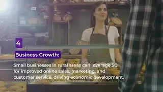 Rural High Speed Internet Solutions