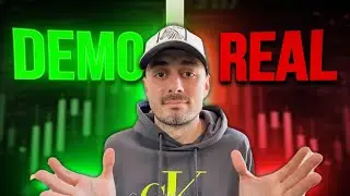 ❌ &iquest;Por qu&eacute; el ROBOT para pasar Cuentas de Fondeo NO funciona en cuentas REALES? 🤔