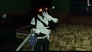 Batteries, gas tanks, SlashCo. Oh, and Slashers that will murder you instantly.