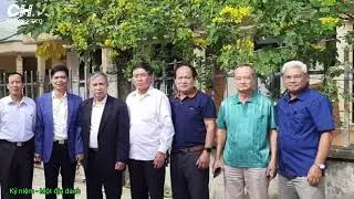 Kỷ niệm một địa danh