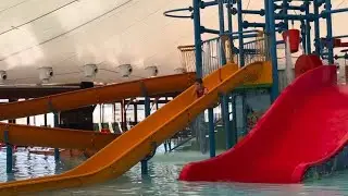 Hotel Akvamarín a Aquapark Bešeňová - Pre a proti #3617/2025 | DENNÉ VLOGY