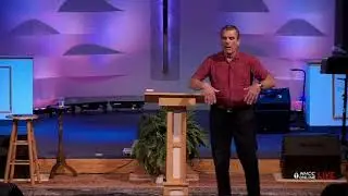 Life Lessons From Bible People - Cain and Able- Genesis 4