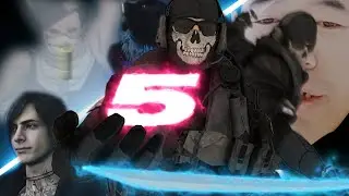 Warzone Season5 Ninja.exe