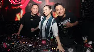 RB X ALYSSA BILVER LIVE SET | PLATINUM JOGJA