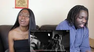 #OFB Bandokay X Double Lz X Abra Cadabra - Let Man Know - REACTION VIDEO