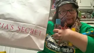 VICTORIA&rsquo;S SECRET BODY CARE HAUL - MY 1st PURCHASE EVER
