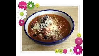 Venison Chili #cooking #comfortfood