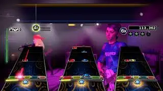 New Rock Band DLC: Culture Club and Status Quo!