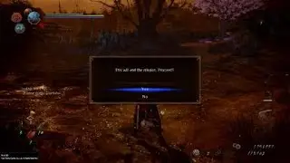 Nioh 2 unlimited Amrita (1st Area)
