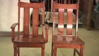 Beaumont Dining Chair