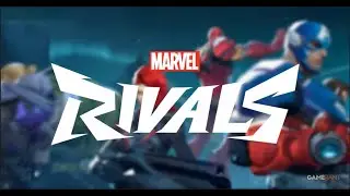 Assemble! Marvel Rivals Gameplay Live 🔥|| TAMIL AK KING || #marvel #marvelrivals #live #youtube