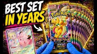 Opening 2 Japanese Mega Dream EX Boxes - My Favorite set in years