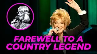 The Queen of Opry Is Gone &ndash; What Happened to Jeannie Seely?
