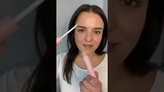 Pac&iacute;fica Beauty try on