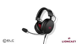 Monthly Lioncast Giveaway
