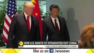 US demands regular review of China trade reform