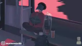 Chill music for lonely nights
