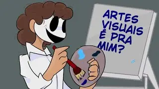 Como é a faculdade de Artes Visuais (dúvidas e dicas)