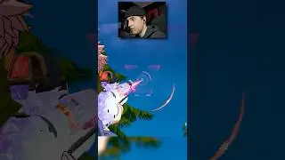The #1 Railgun User 🎯