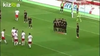 EN GÜZEL FUTBOL HAREKETLERİ