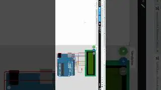 ChatGPT Driving LCD and Relay: Programming Rapidly and Beautifully
