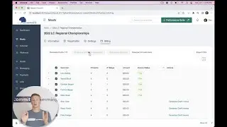 Meet Billing in Commit