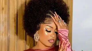PHYNA IN TEARS AS HER FATHER REVEALS SHE ABANDONED HER FAMILY TO SUFFER | PHYNA'S FATHER'S INTERVIEW