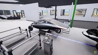 I Visited Aptera! Aptera Factory Tour and Q&A (Part 1)