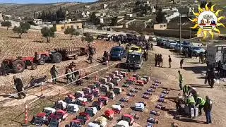 Çeqelê Cûmê ...xêrxazîya Berzanî