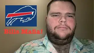 NFL: The Buffalo Bills and RB James Cook reach a 4-year contract extension. Here are my thoughts. 
